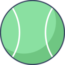 sports and competition,ball,tennis ball,tennis